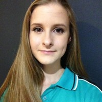Caitlin Enders