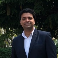 Shishir Gupta