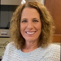 Nancy Whitaker