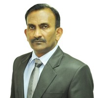 K.R.Venkatesan K.R.V