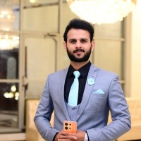 Ali Zaheer