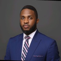 Onyekachukwu Jide Okereke