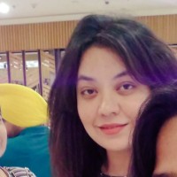 Manjula Thakur
