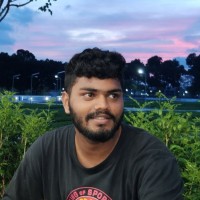 Mohamed Azarudeen