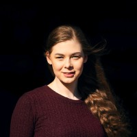 Caroline Annink Örtholm