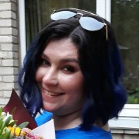 Vaida Gasiliūnė