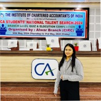 Anshika Khandelwal