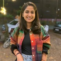 Sonali Pandya