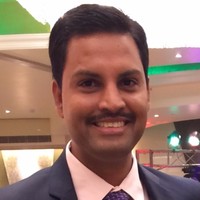 Swapnil Shendre