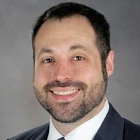 Johnathan Wilson, Ed.D.