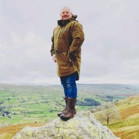 Rob Thackeray