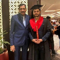 Vineet Thakur