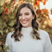 Kaitlyn Dutton