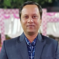 Rakesh Deshmukh