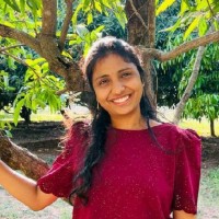 Siri Chandhana Eaga