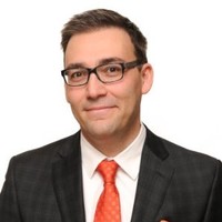 Frank Settino, Cfa