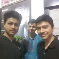 PRAMIT SENGUPTA