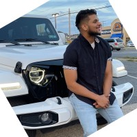 Zohaib Muhammad