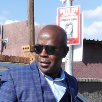 Sydney Malala Zwane
