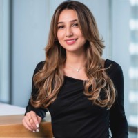 Christina Bahou