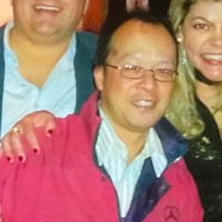 Alfred Fung