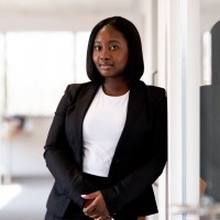 Salisha Baptiste