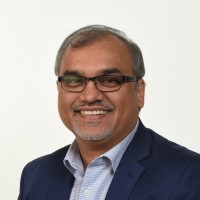Bhupesh Rathod