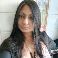 Surita Caleini LLB (Hons)