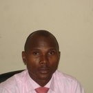 SEGUN ADENIYI  ACIPM