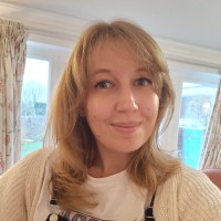 Joanna Stimpson, Phd