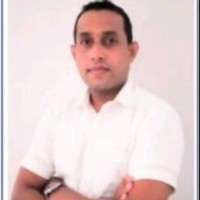 Nadarajah Raj Shankar