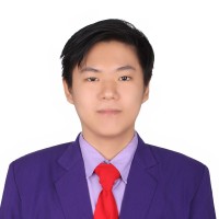 Darren Jonathan