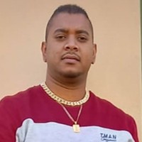 Kumeshan Naidoo