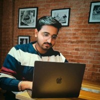 Pratyush Chauhan