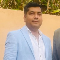 Mayank Gupta