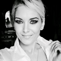Kristina Smulkstyte