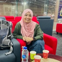 Nurul Fadilla Ibrahim