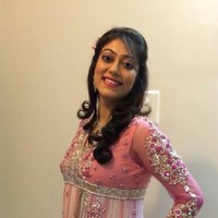 Meghna Karia