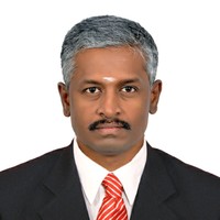 Karthikeyaraja P