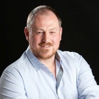 Tim Lishman