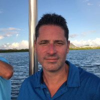 David Crispo, Pe, Pmp