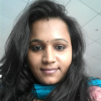 Sindhu P