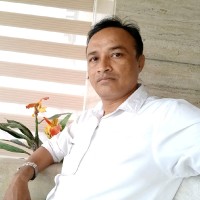 Shaileshkumar Patel