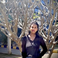 Shashikala S
