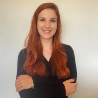 Laura Caon Vortmann