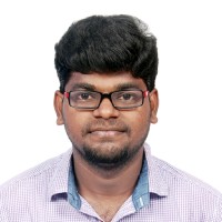 Manoharan R