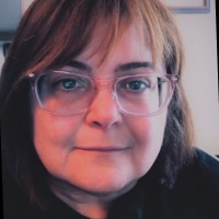 Vickie Sharkey Rossi