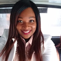 Suzan Mathonsi