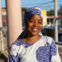 Fatimah Ibrahim