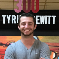 Tyrus Dewitt